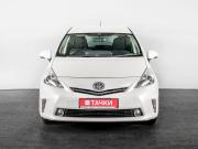 Toyota Prius Alpha I (ZVW40/41) Иркутск  - изображение 26