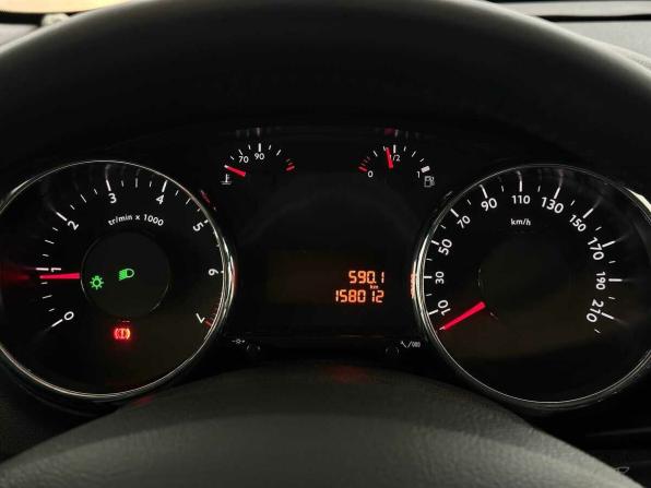 Peugeot 3008 I с пробегом 2011 года, цена 704 000 рублей, 158011 км, внедорожник, Автокод Объявления