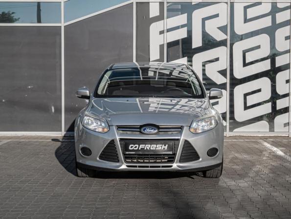 Ford Focus III с пробегом 2013 года, цена 735 000 рублей, 210277 км, хэтчбек, Автокод Объявления