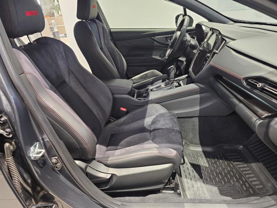 Subaru WRX II Москва  - изображение 17