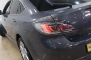 Mazda 6 II (GH) Новокузнецк  - изображение 48