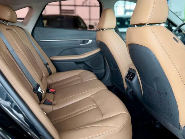 Hyundai Sonata VIII (DN8) с пробегом 2022 года, цена 3 070 000 рублей, 69945 км, седан, Автокод Объявления