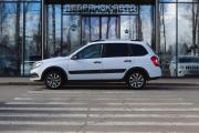 Lada (ВАЗ) Granta I Рестайлинг Брянск  - изображение 24