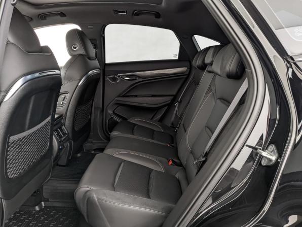 Geely Tugella I Рестайлинг с пробегом 2023 года, цена 3 250 000 рублей, 29642 км, внедорожник, Автокод Объявления