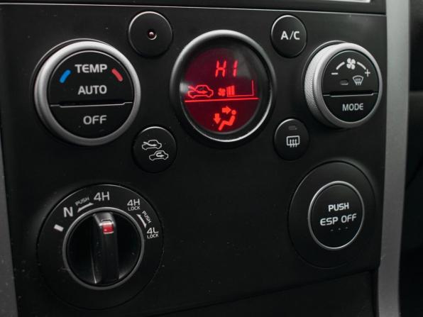 Suzuki Grand Vitara II Рестайлинг с пробегом 2011 года, цена 1 430 000 рублей, 124738 км, внедорожник, Автокод Объявления