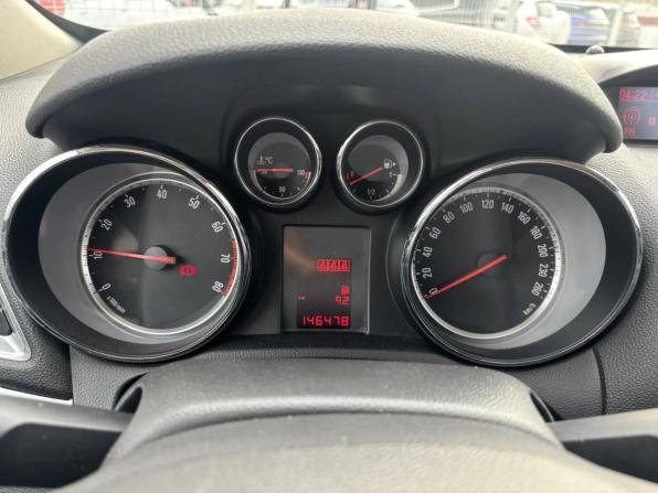 Opel Mokka I с пробегом 2014 года, цена 890 000 рублей, 148000 км, внедорожник, Автокод Объявления