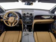 Bentley Bentayga I Москва  - изображение 44