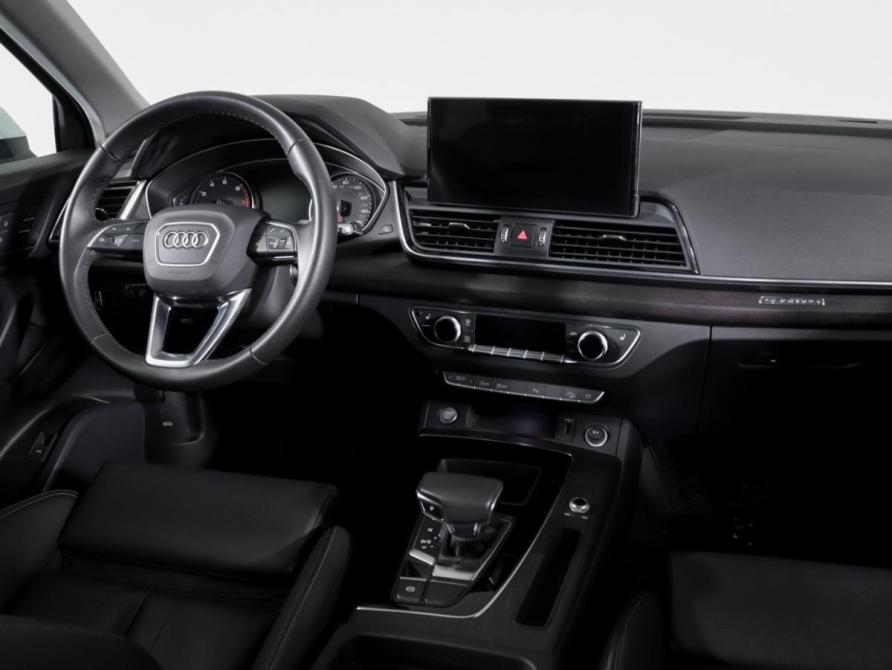 Audi Q5 II (FY) Рестайлинг Москва  - изображение 12