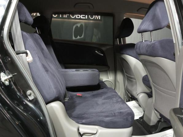 Honda Stream II Рестайлинг с пробегом 2011 года, цена 1 435 000 рублей, 127318 км, минивэн, Автокод Объявления
