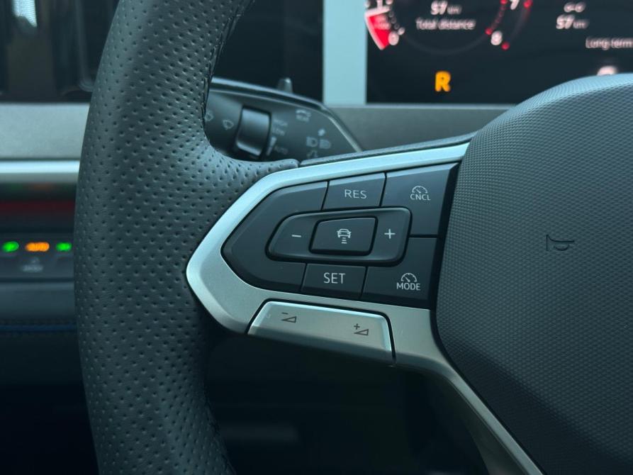 Volkswagen Tavendor I Рестайлинг Воронеж  - изображение 13