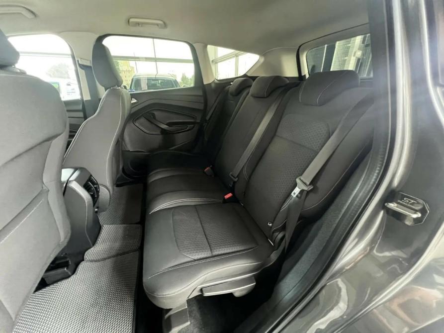 Ford Kuga II Рестайлинг Екатеринбург  - изображение 24