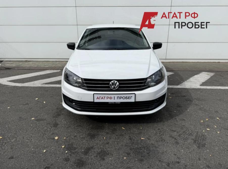 Volkswagen Polo V Рестайлинг Ставрополь  - изображение 2