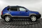 Hyundai Tucson I Нижний Новгород  - изображение 27