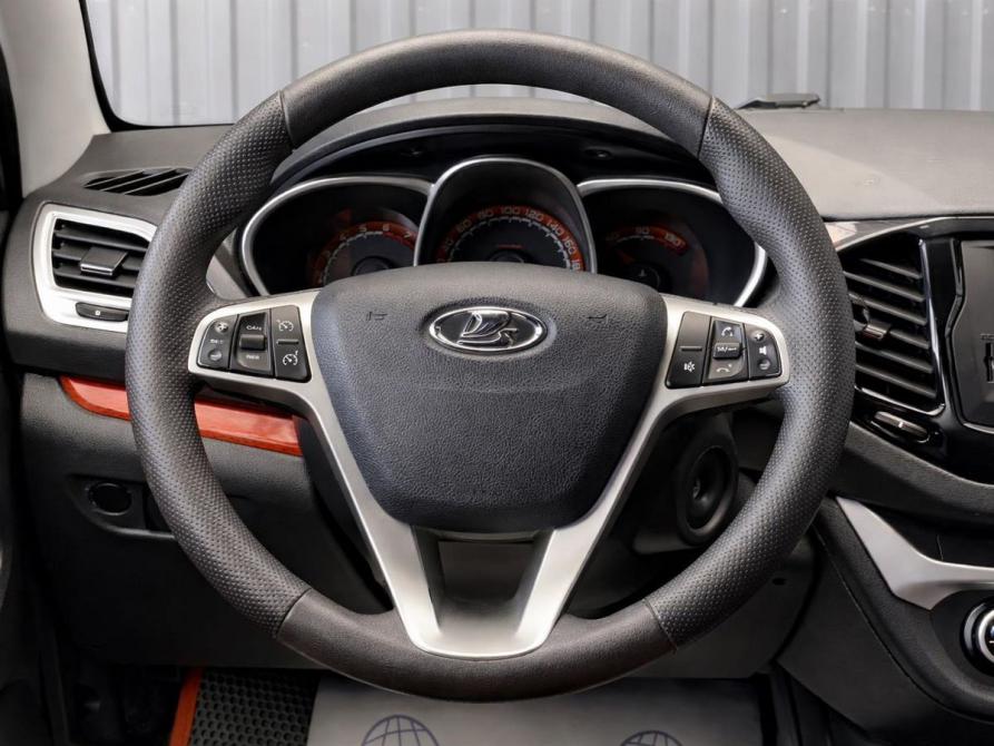 Lada (ВАЗ) Vesta I Пермь  - изображение 7