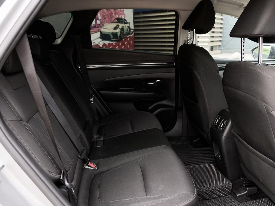 Hyundai Tucson IV Казань  - изображение 8