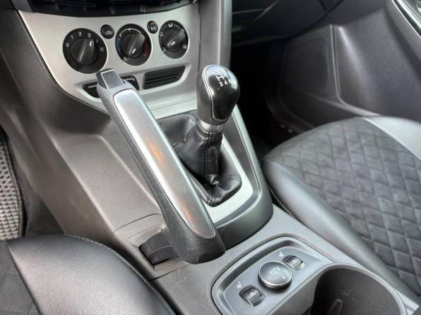 Ford Focus III с пробегом 2013 года, цена 777 000 рублей, 153000 км, хэтчбек, Автокод Объявления