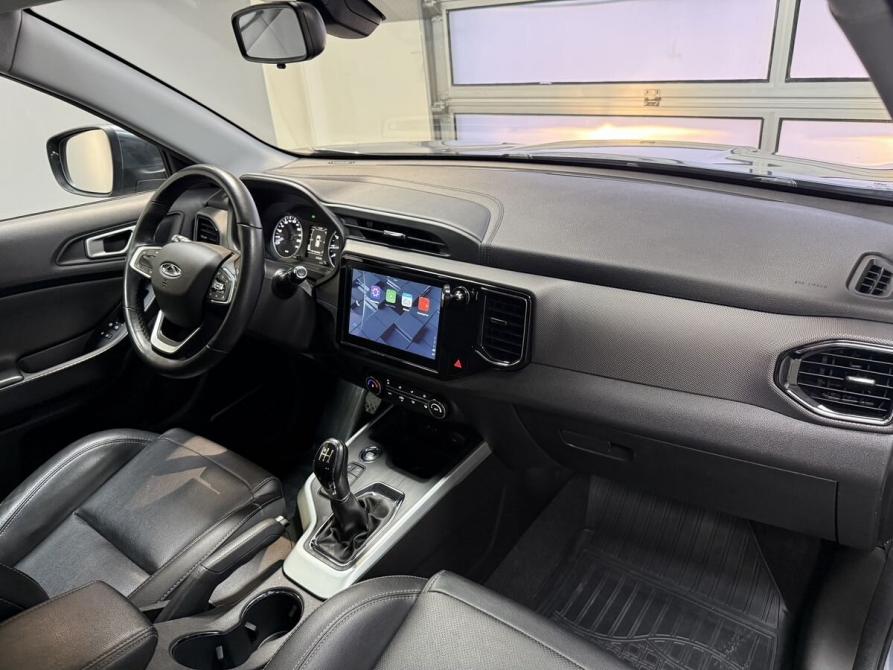 Chery Tiggo 4 I Рестайлинг Тверь  - изображение 21