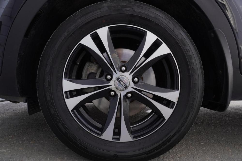 Kia Sportage IV Ульяновск  - изображение 23