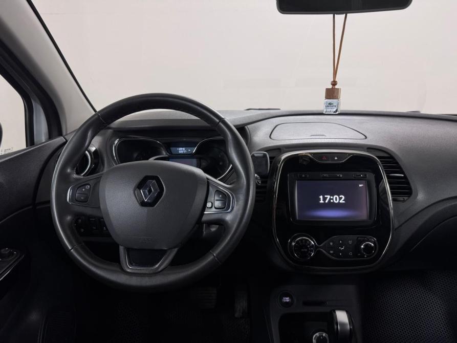 Renault Kaptur I Тюмень  - изображение 10