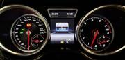 Mercedes-Benz GLS I (X166) Москва  - изображение 32