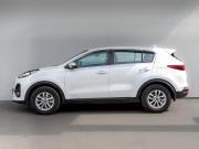 Kia Sportage IV Рестайлинг Москва  - изображение 35