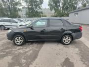 Lada (ВАЗ) Granta I Уфа  - изображение 32