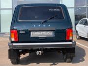 Lada (ВАЗ) Niva Legend I Стерлитамак  - изображение 23