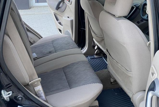 Toyota RAV4 II (XA20) с пробегом 2001 года, цена 800 000 рублей, 215223 км, внедорожник, Автокод Объявления