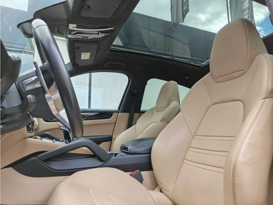 Porsche Cayenne III Санкт-Петербург  - изображение 10