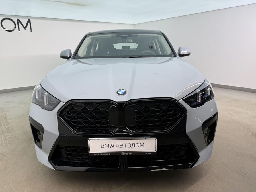 BMW X2 II (U10) Москва  - изображение 5