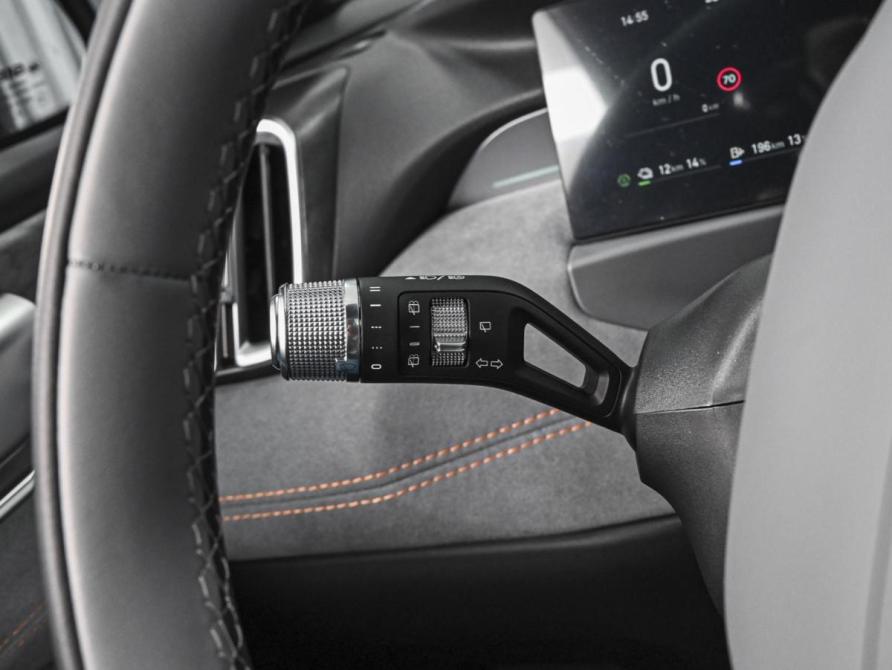 Geely Galaxy M7 Ставрополь  - изображение 16