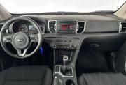 Kia Sportage IV Рестайлинг Киров  - изображение 46