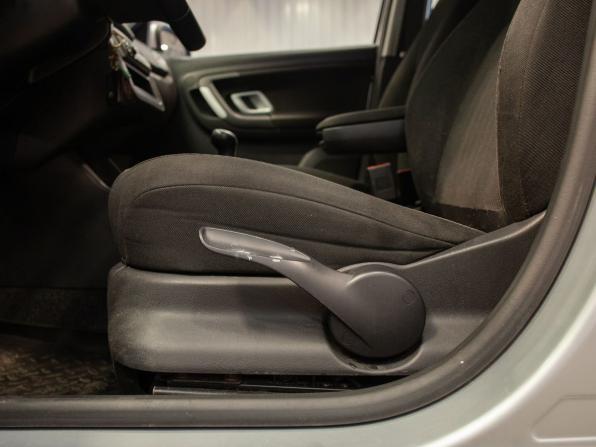 Skoda Fabia II с пробегом 2009 года, цена 535 000 рублей, 191090 км, хэтчбек, Автокод Объявления