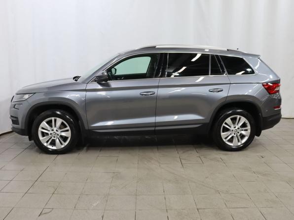 Skoda Kodiaq I с пробегом 2019 года, цена 3 090 000 рублей, 101619 км, внедорожник, Автокод Объявления