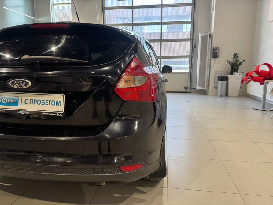 Ford Focus III Москва  - изображение 8