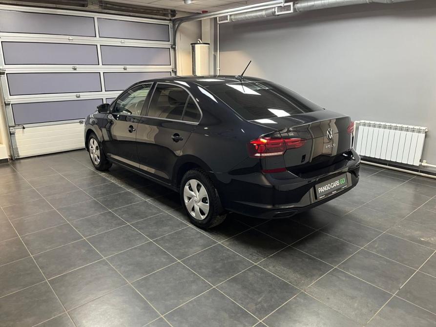 Volkswagen Polo VI Тверь  - изображение 6
