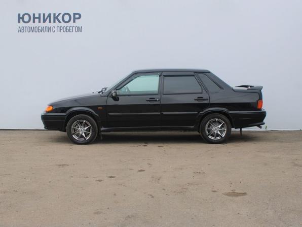 Lada (ВАЗ) 2115 с пробегом 2011 года, цена 409 000 рублей, 37032 км, седан, Автокод Объявления