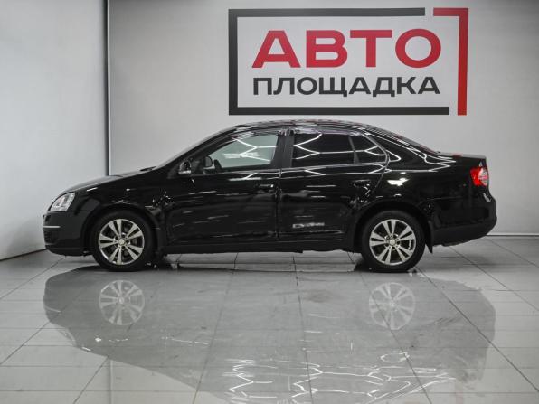 Volkswagen Jetta V с пробегом 2008 года, цена 549 000 рублей, 255055 км, седан, Автокод Объявления
