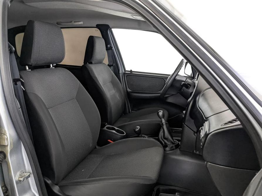 Chevrolet Niva I Рестайлинг Москва  - изображение 24