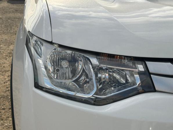 Mitsubishi Outlander III Рестайлинг с пробегом 2014 года, цена 1 659 000 рублей, 117700 км, внедорожник, Автокод Объявления