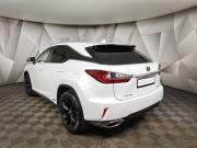 Lexus RX IV Москва  - изображение 25