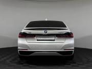 BMW 7 серии VI (G11/G12) Рестайлинг Химки  - изображение 35