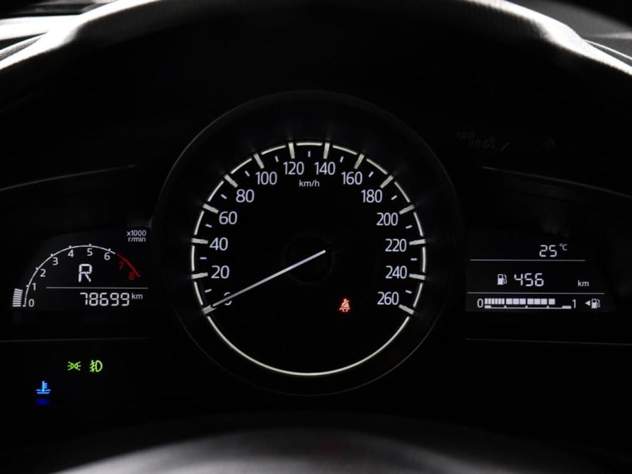 Mazda 3 III (BM) Рестайлинг Химки  - изображение 12
