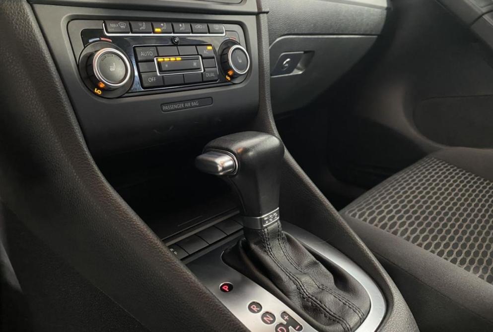 Volkswagen Golf VI Саранск  - изображение 19