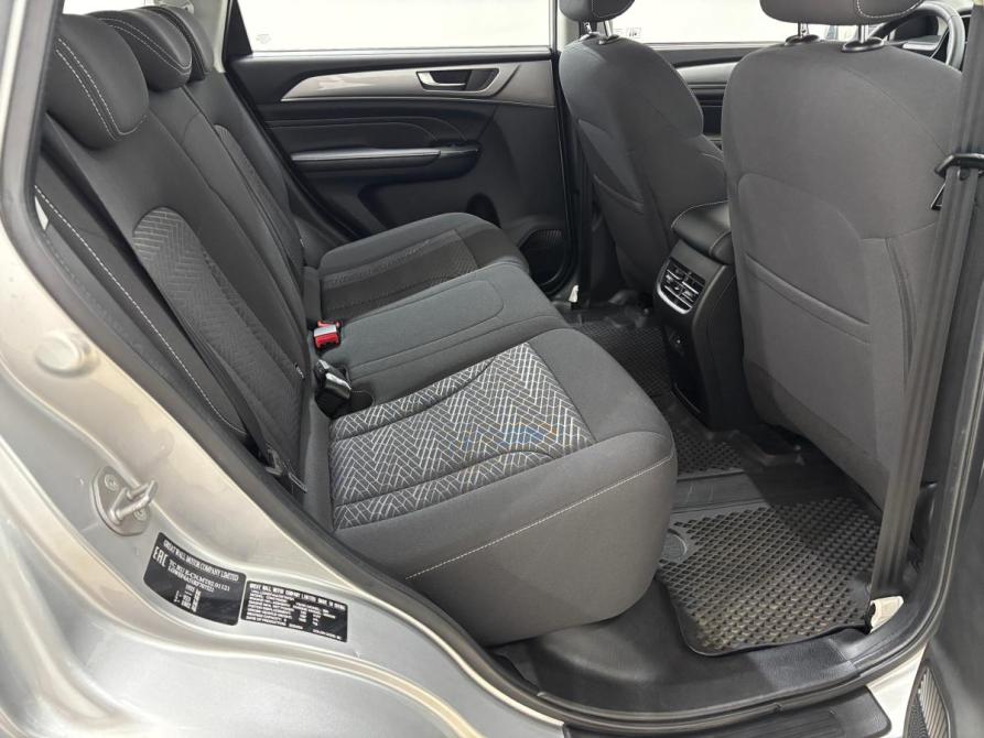 Haval M6 II Альметьевск  - изображение 18
