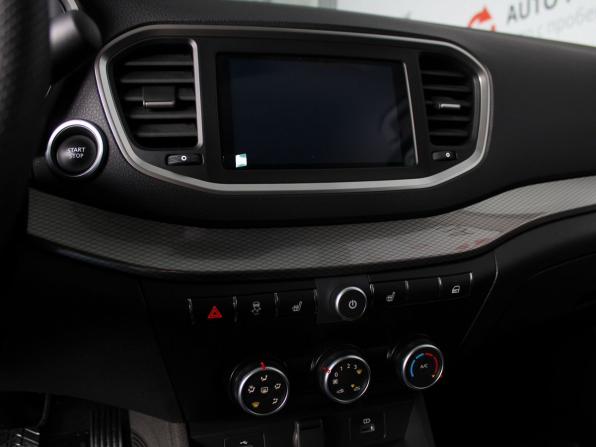 Lada (ВАЗ) Vesta I Рестайлинг (NG) с пробегом 2024 года, цена 1 400 000 рублей, 23000 км, седан, Автокод Объявления