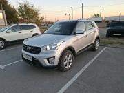 Hyundai Creta I Волгоград  - изображение 2