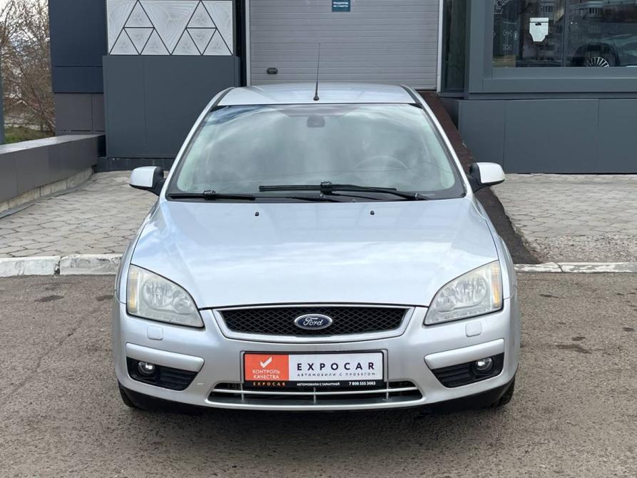 Ford Focus II Рестайлинг Казань  - изображение 8
