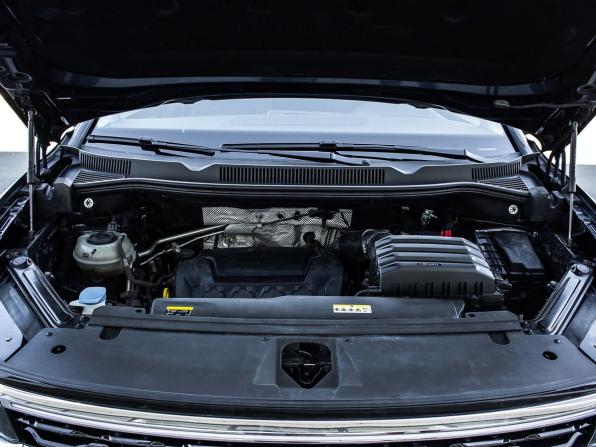 Volkswagen Talagon I с пробегом 2023 года, цена 5 000 000 рублей, 45493 км, внедорожник, Автокод Объявления