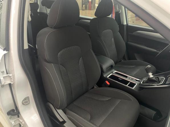 Haval M6 II с пробегом 2026 года, цена 2 105 000 рублей, 1 км, внедорожник, Автокод Объявления